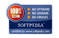 Certified virus and spam free
